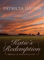 Katie's Redemption Thorndike Press Hardcover