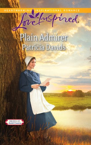 Plain Admirer